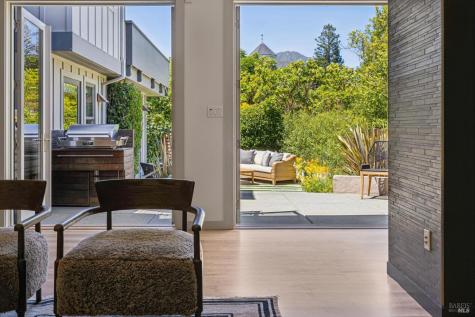 246 Molino Avenue Mill Valley CA 94941