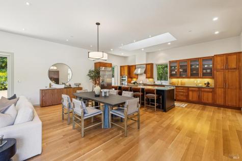 246 Molino Avenue Mill Valley CA 94941
