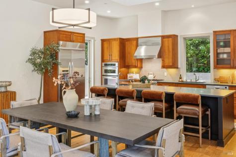 246 Molino Avenue Mill Valley CA 94941