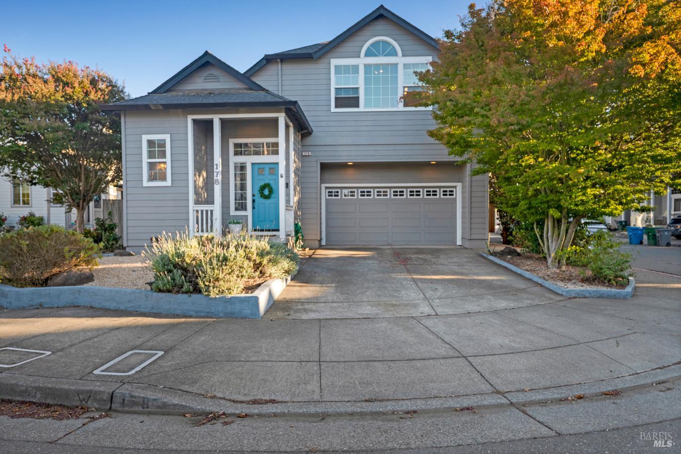 178 Esposti Meadows Way Santa Rosa CA 95403