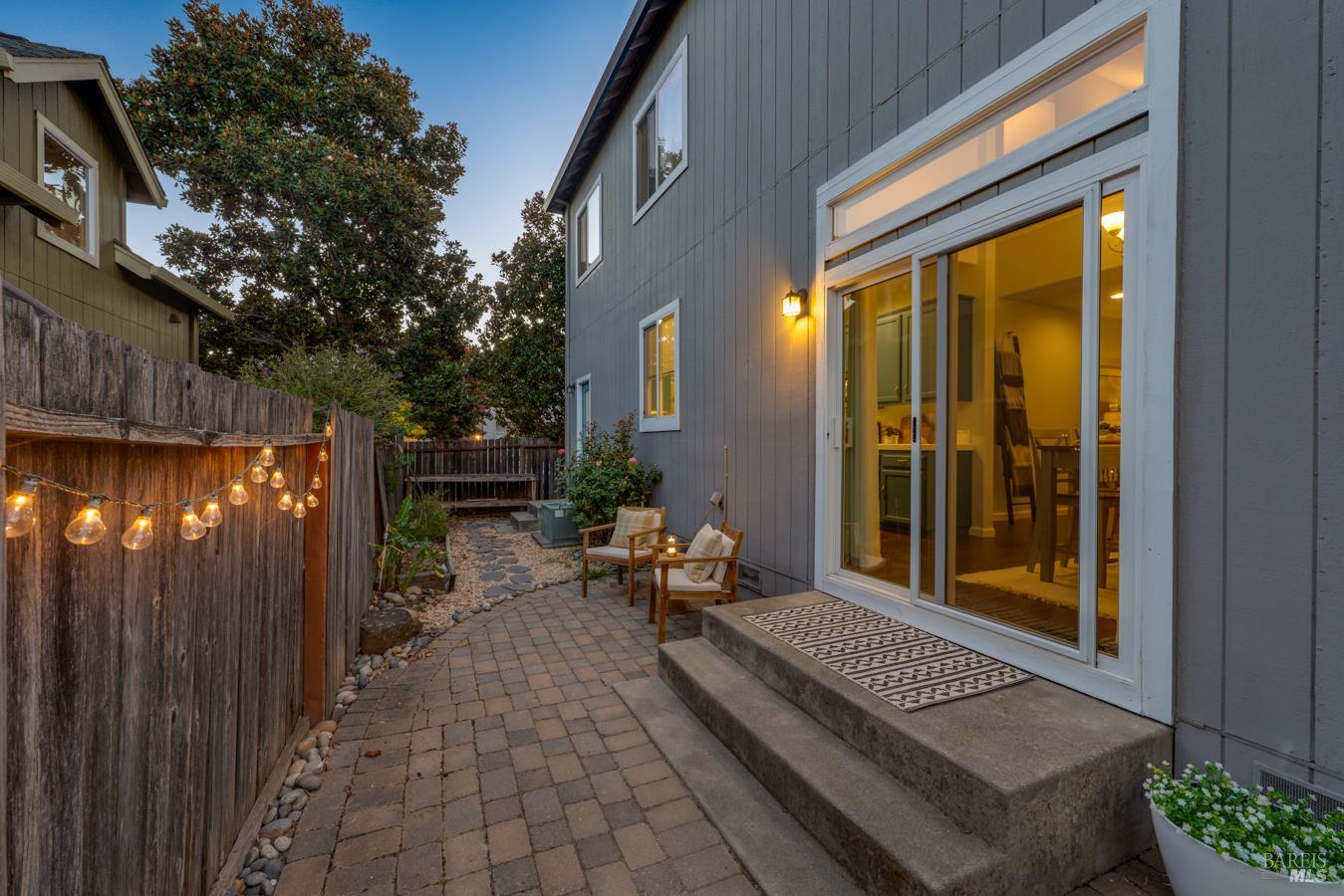 178 Esposti Meadows Way Santa Rosa CA 95403