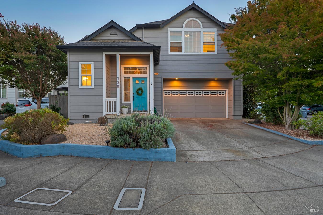 178 Esposti Meadows Way Santa Rosa CA 95403