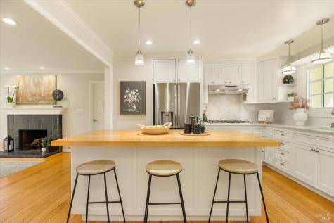 5 Edgemar Way Corte Madera CA 94925