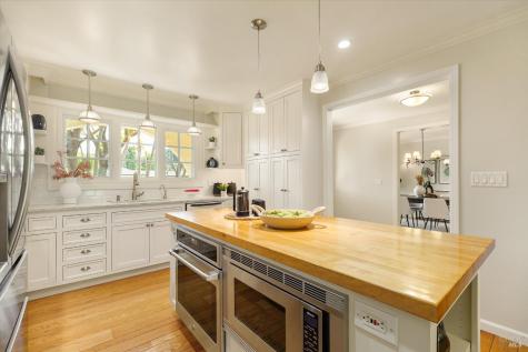5 Edgemar Way Corte Madera CA 94925