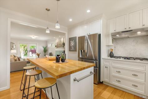 5 Edgemar Way Corte Madera CA 94925