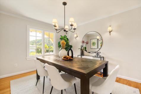 5 Edgemar Way Corte Madera CA 94925