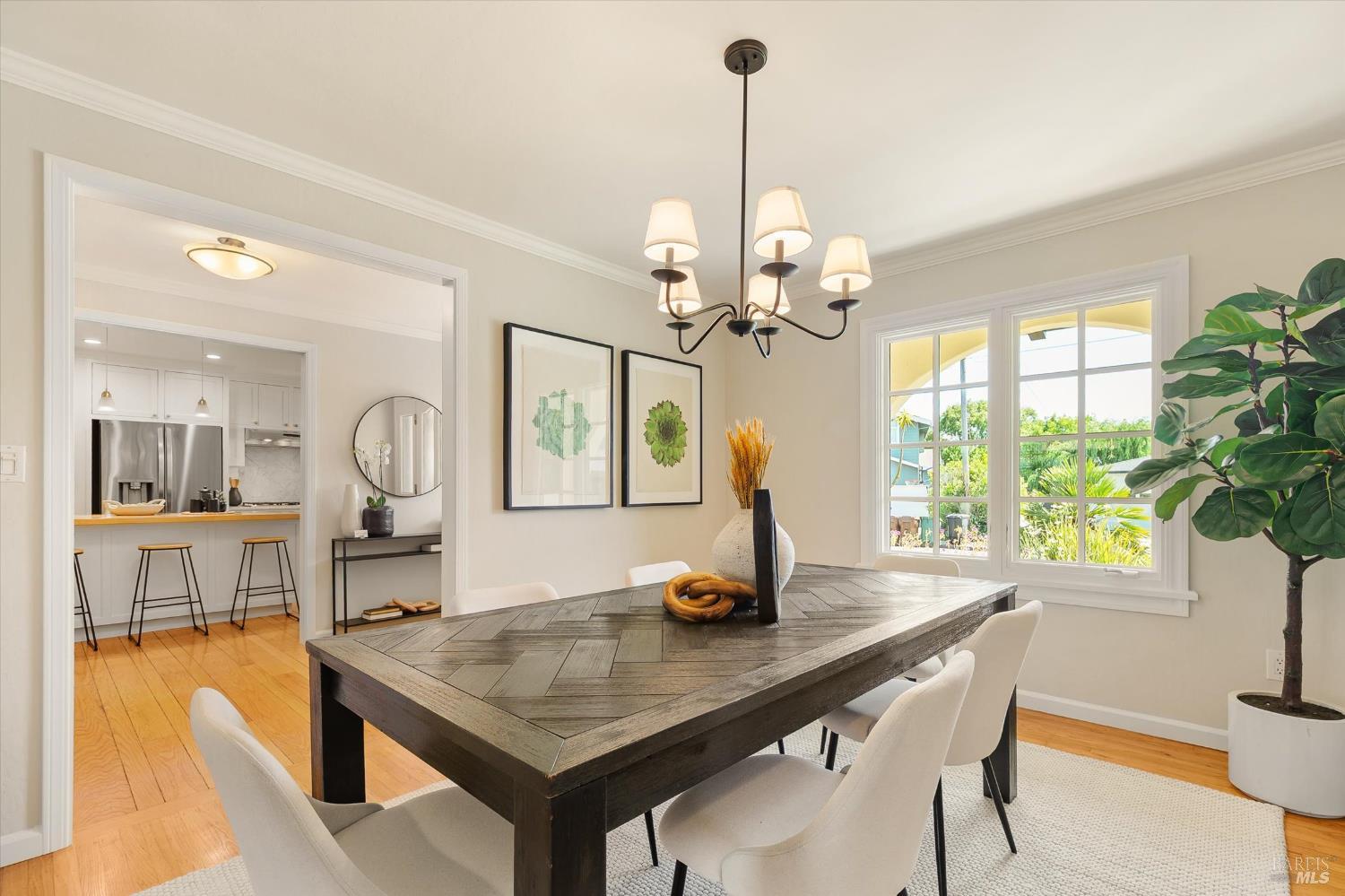 5 Edgemar Way Corte Madera CA 94925