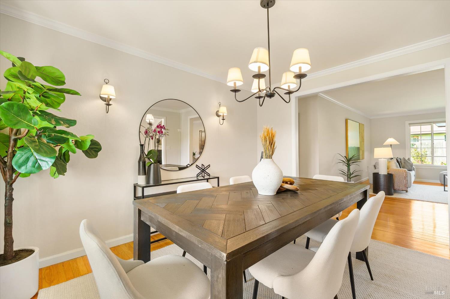 5 Edgemar Way Corte Madera CA 94925