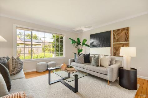5 Edgemar Way Corte Madera CA 94925