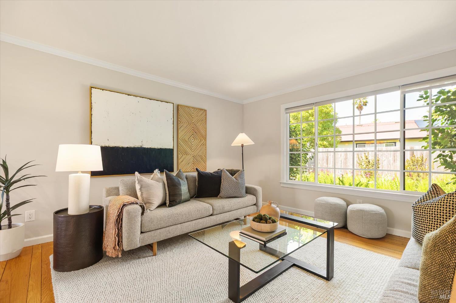 5 Edgemar Way Corte Madera CA 94925