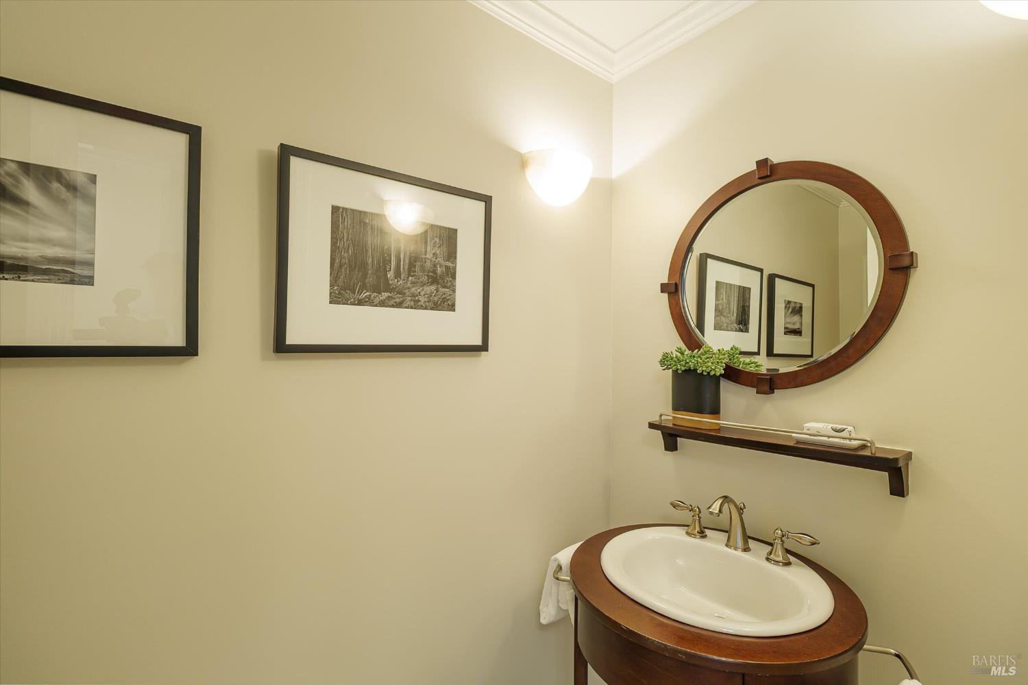 5 Edgemar Way Corte Madera CA 94925