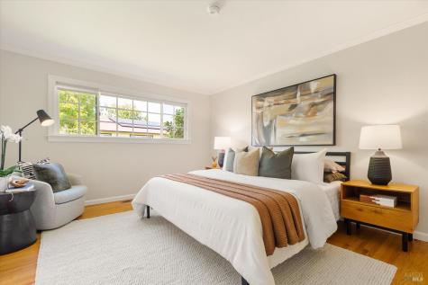 5 Edgemar Way Corte Madera CA 94925