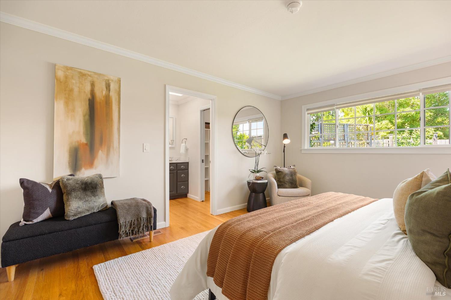 5 Edgemar Way Corte Madera CA 94925