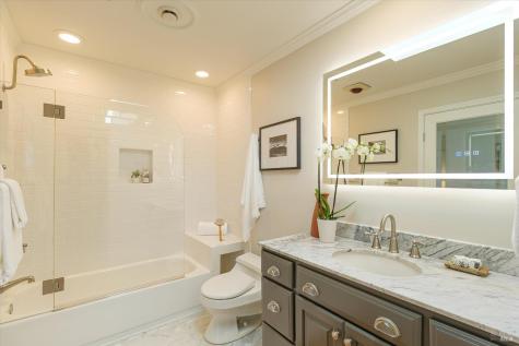 5 Edgemar Way Corte Madera CA 94925
