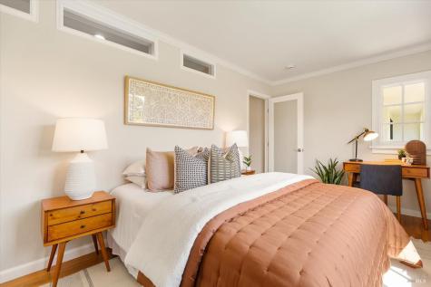 5 Edgemar Way Corte Madera CA 94925