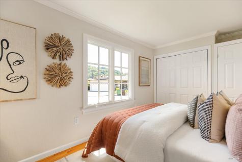 5 Edgemar Way Corte Madera CA 94925