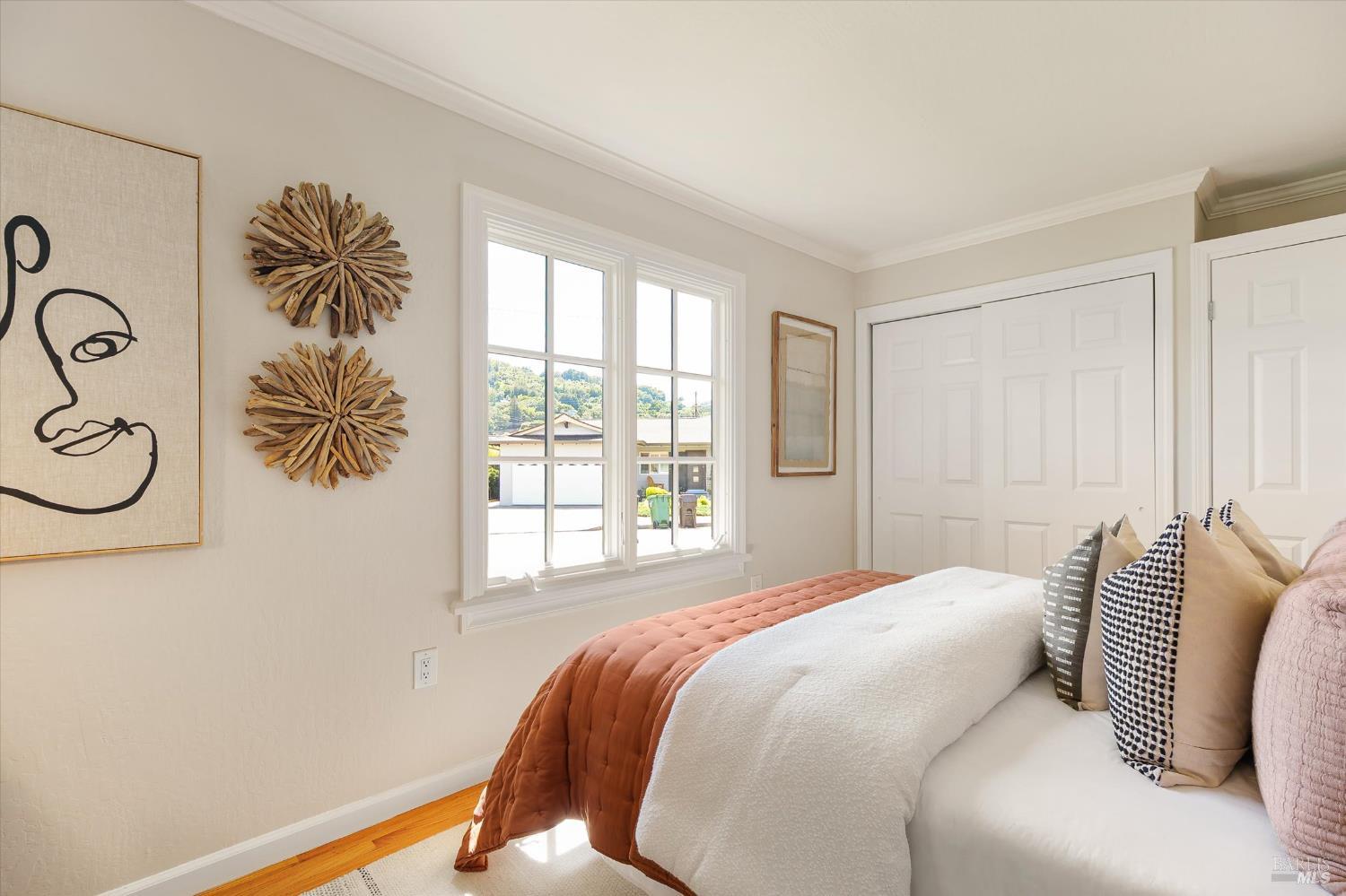 5 Edgemar Way Corte Madera CA 94925