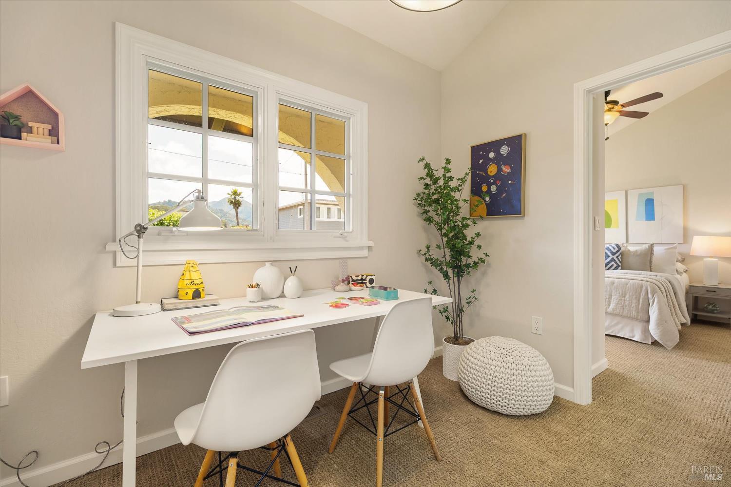 5 Edgemar Way Corte Madera CA 94925