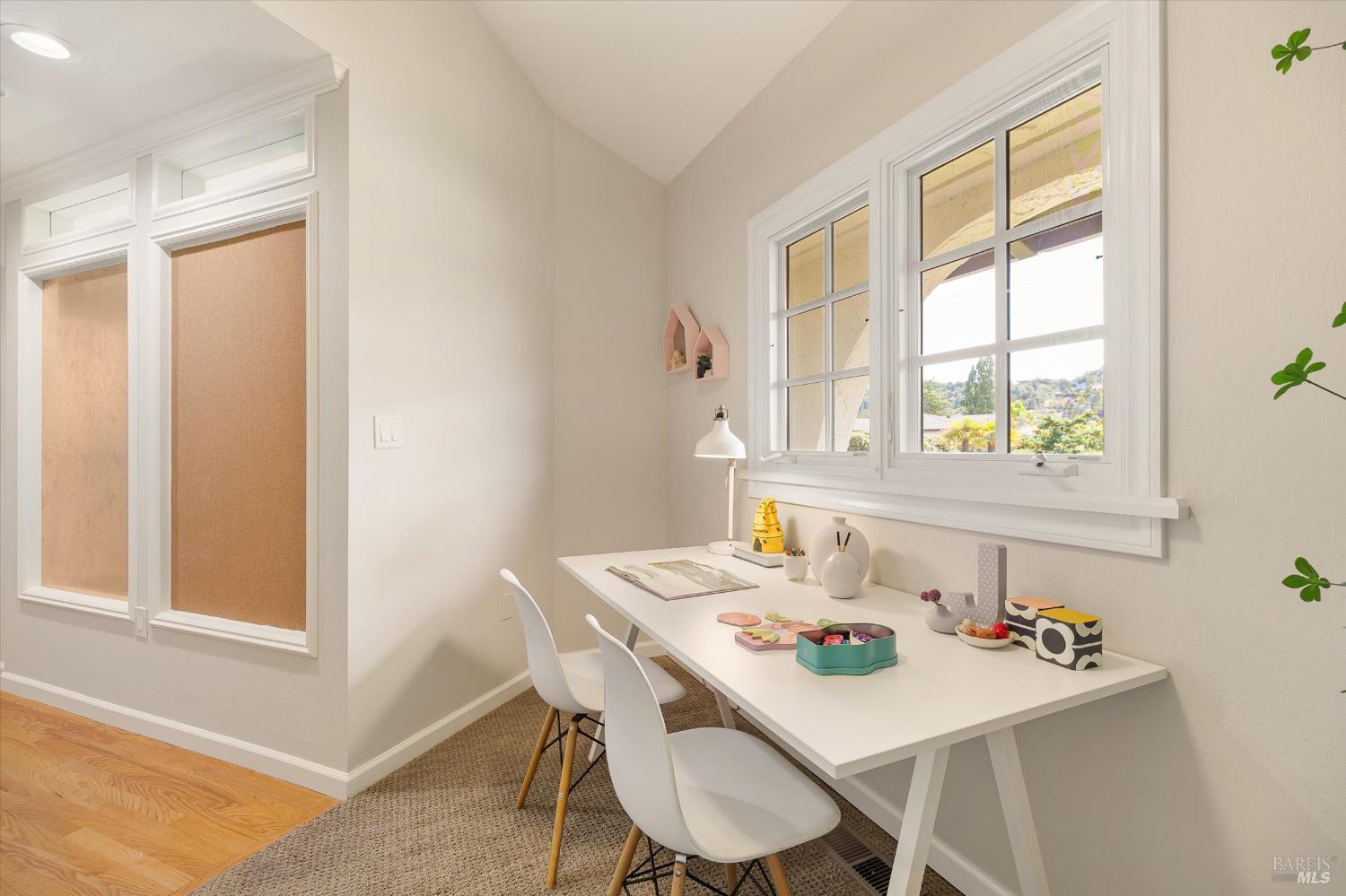 5 Edgemar Way Corte Madera CA 94925