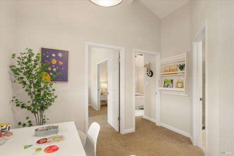 5 Edgemar Way Corte Madera CA 94925