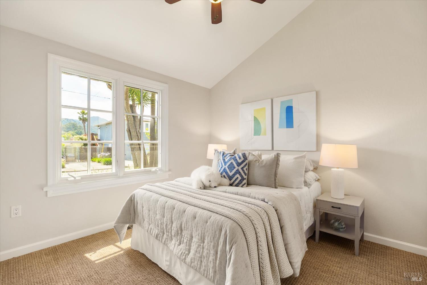 5 Edgemar Way Corte Madera CA 94925