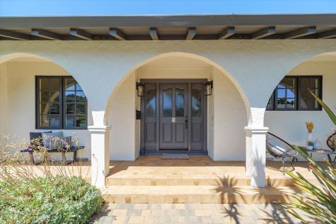 5 Edgemar Way Corte Madera CA 94925
