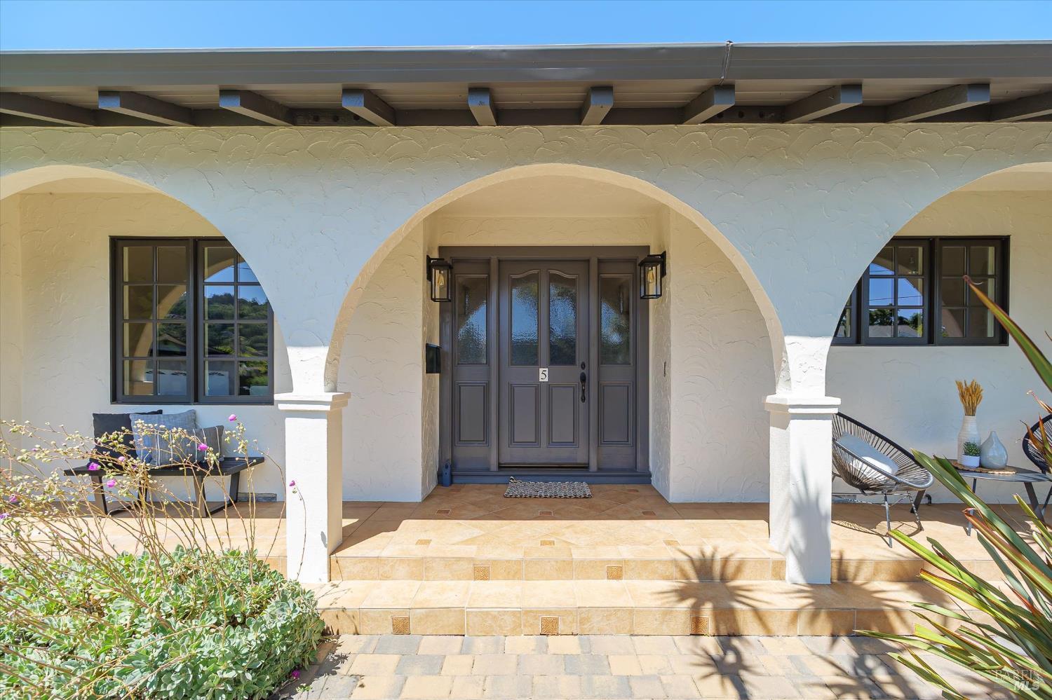 5 Edgemar Way Corte Madera CA 94925
