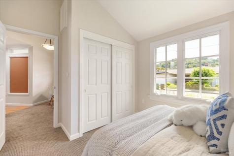 5 Edgemar Way Corte Madera CA 94925