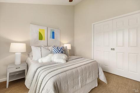 5 Edgemar Way Corte Madera CA 94925