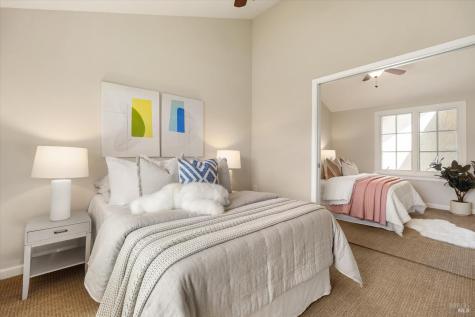 5 Edgemar Way Corte Madera CA 94925