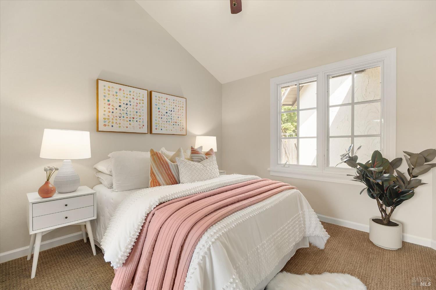 5 Edgemar Way Corte Madera CA 94925