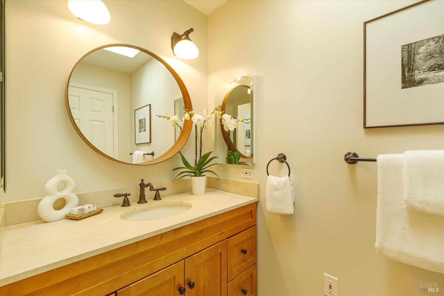 5 Edgemar Way Corte Madera CA 94925