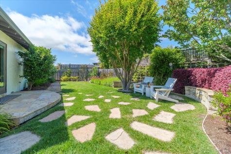 5 Edgemar Way Corte Madera CA 94925