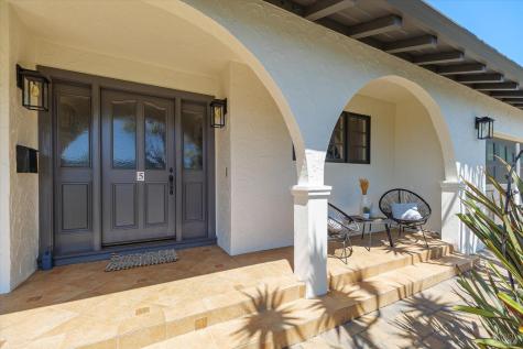 5 Edgemar Way Corte Madera CA 94925