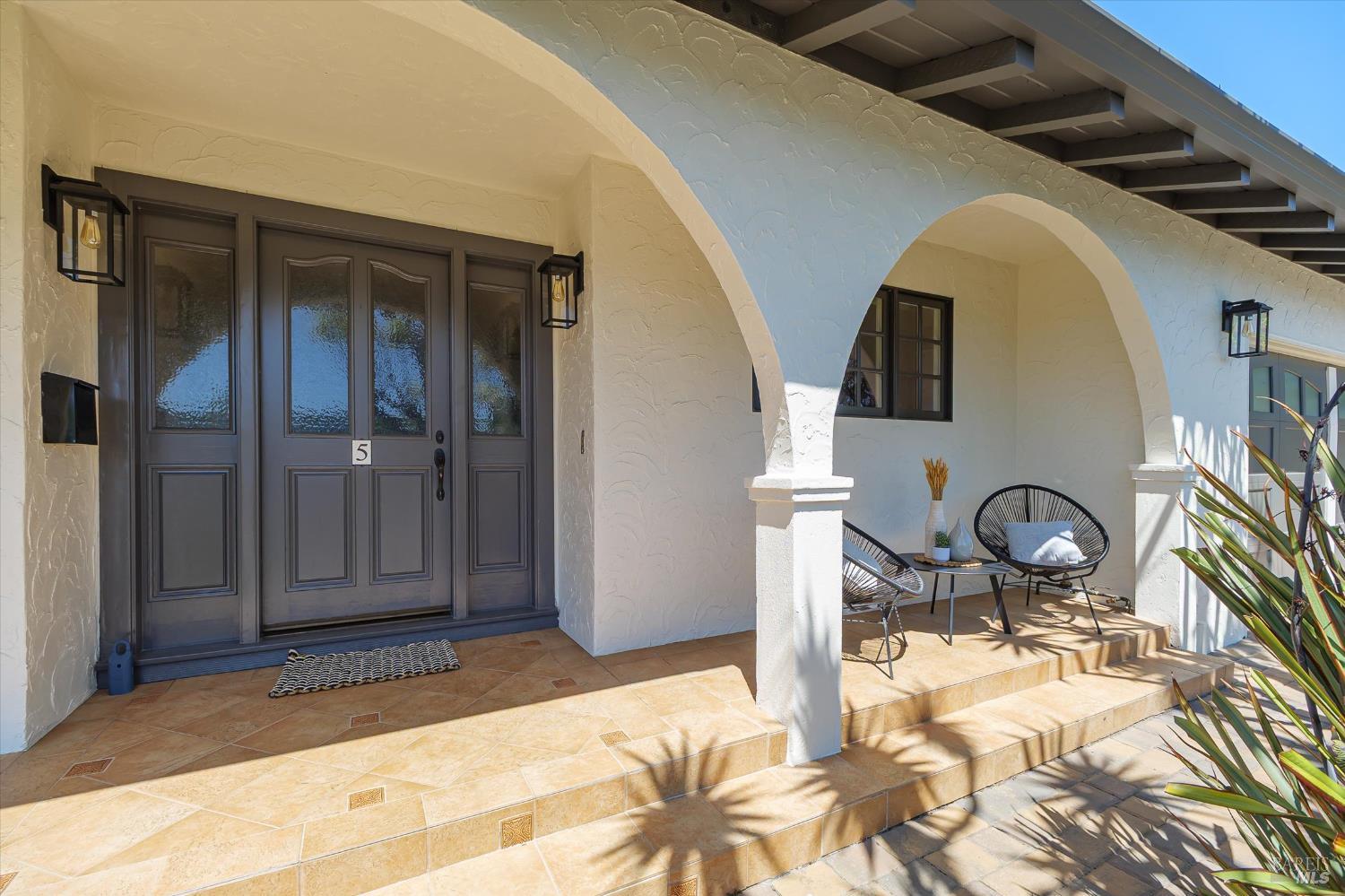 5 Edgemar Way Corte Madera CA 94925