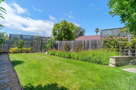 5 Edgemar Way Corte Madera CA 94925