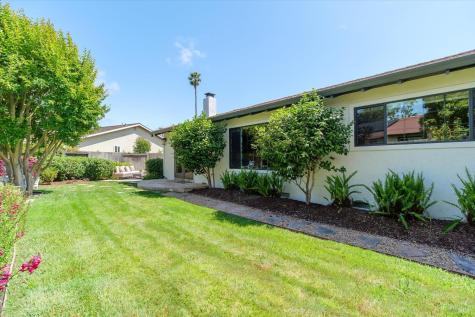 5 Edgemar Way Corte Madera CA 94925