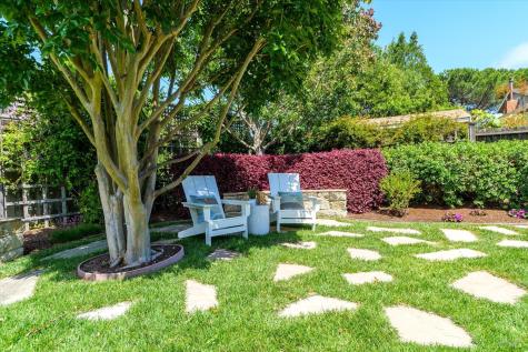 5 Edgemar Way Corte Madera CA 94925