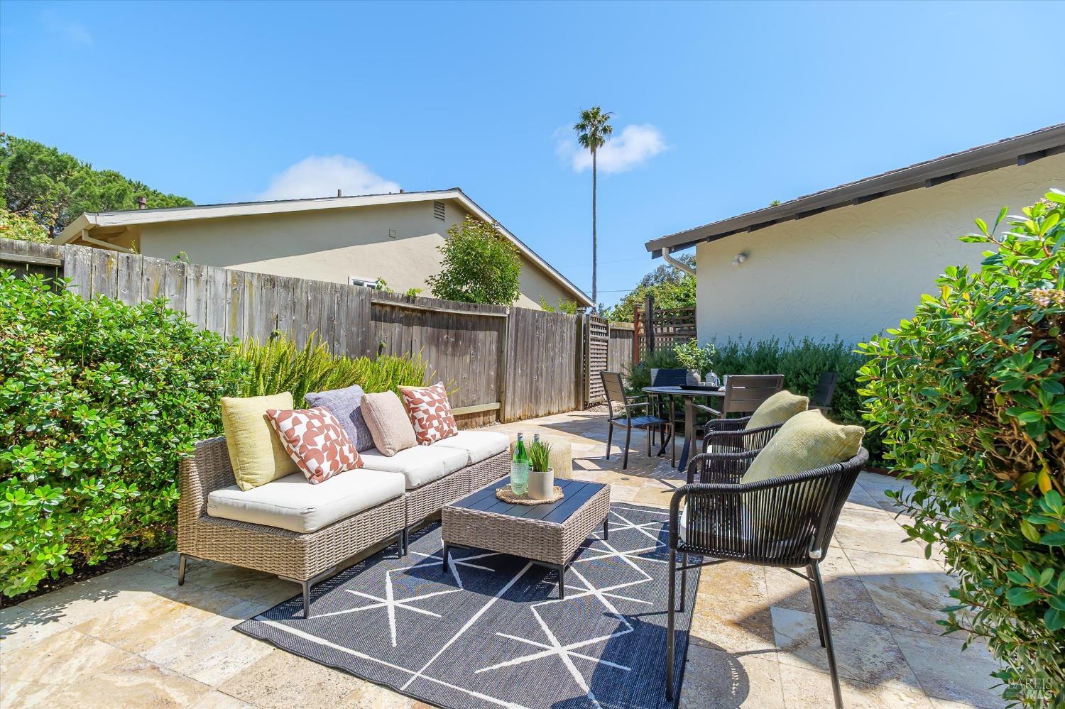 5 Edgemar Way Corte Madera CA 94925