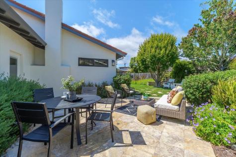 5 Edgemar Way Corte Madera CA 94925
