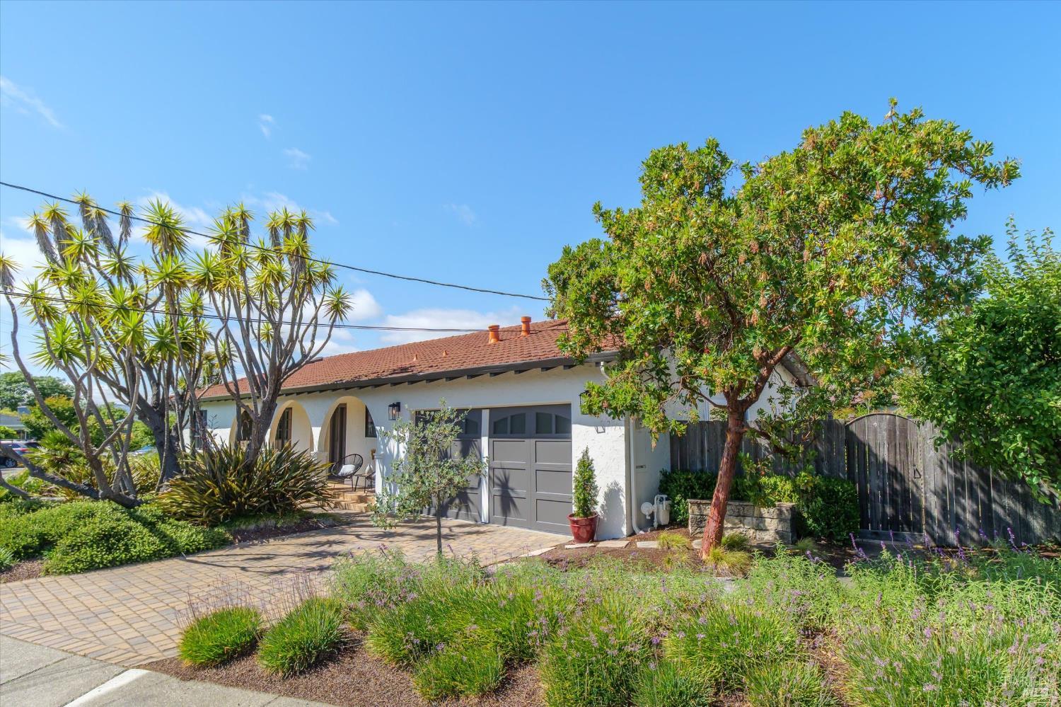 5 Edgemar Way Corte Madera CA 94925