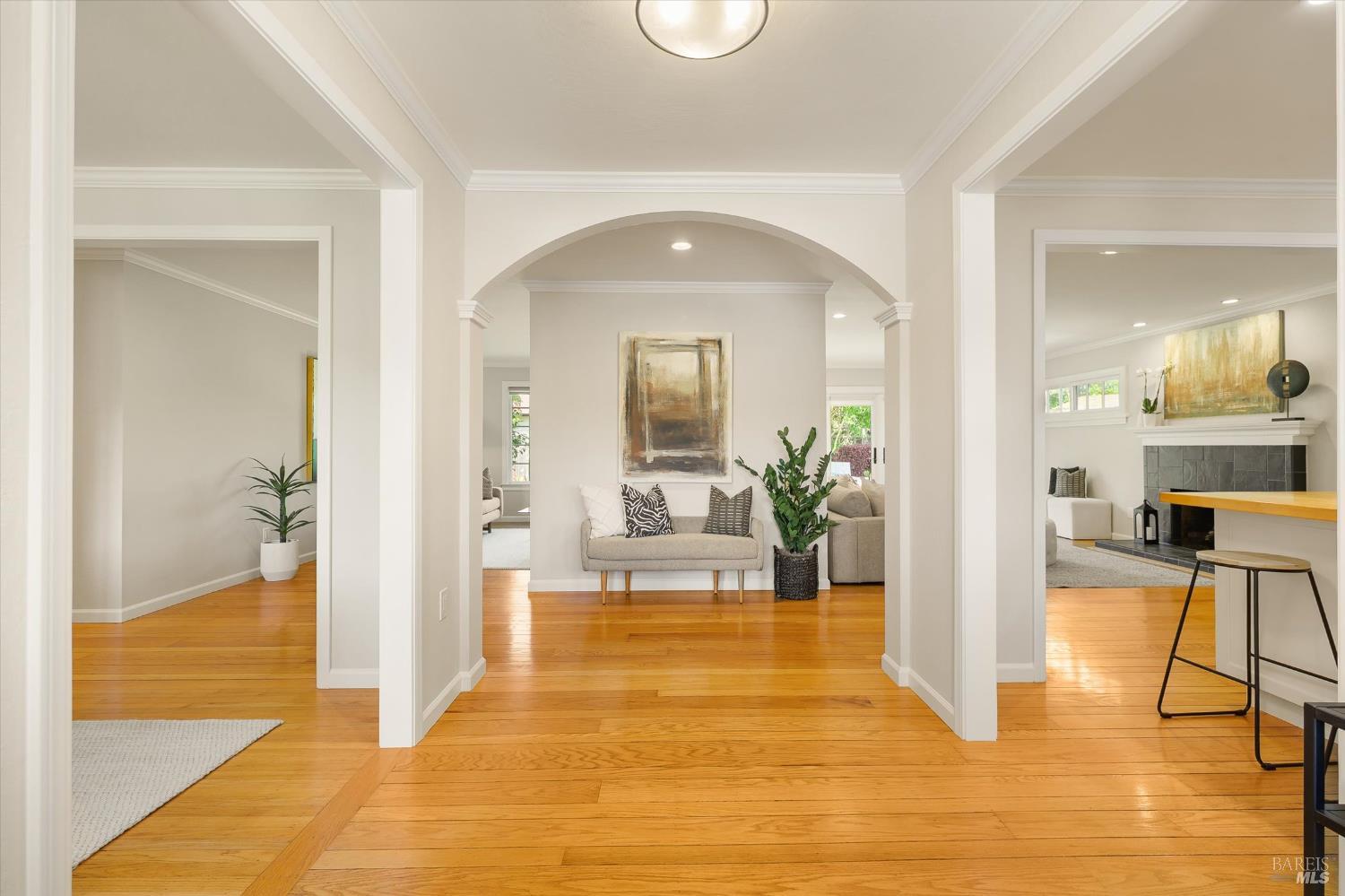 5 Edgemar Way Corte Madera CA 94925