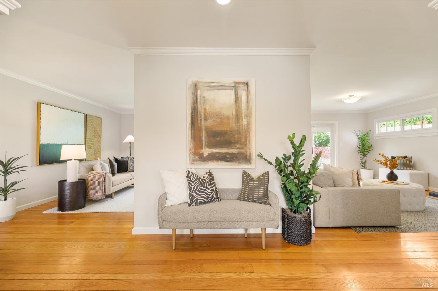 5 Edgemar Way Corte Madera CA 94925