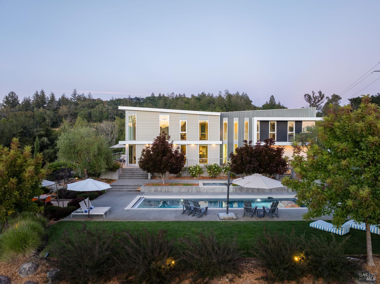 9215 Carols View Lane Forestville CA 95436