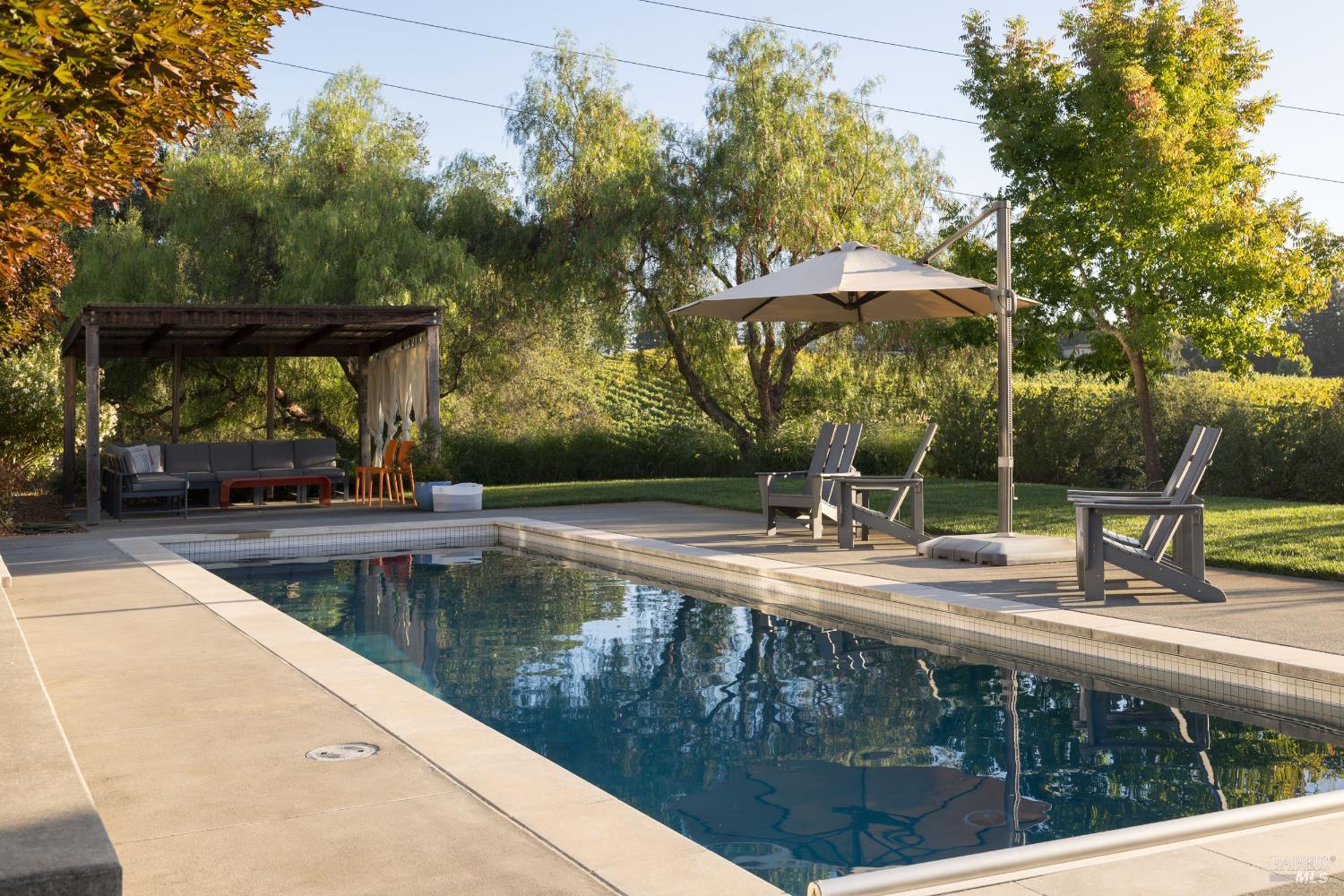 9215 Carols View Lane Forestville CA 95436