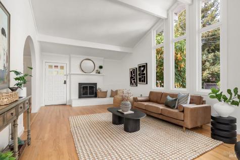 53 Florence Avenue San Anselmo CA 94960