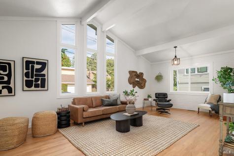 53 Florence Avenue San Anselmo CA 94960