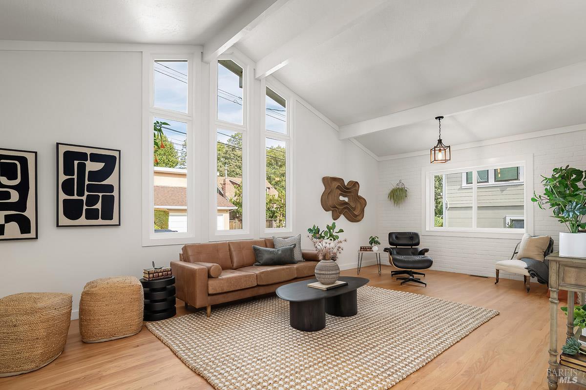 53 Florence Avenue San Anselmo CA 94960