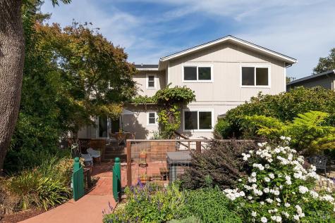 53 Florence Avenue San Anselmo CA 94960