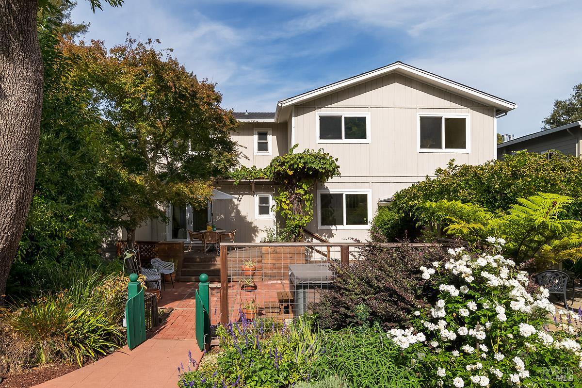 53 Florence Avenue San Anselmo CA 94960